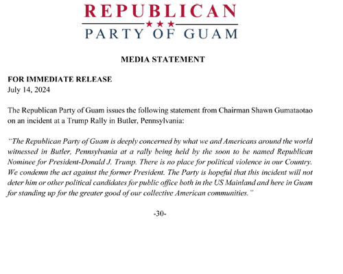 RPOG MEDIA STATEMENT-071424